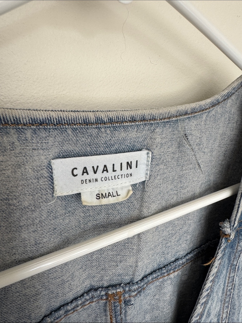 Jeans Subcategory Classification - Picture 2 of 5